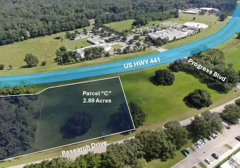 Research Drive Alachua FL 32615