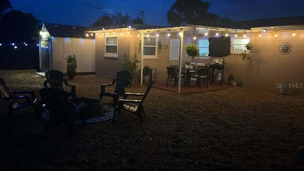 4834 Gaslight Avenue Holiday FL 34690