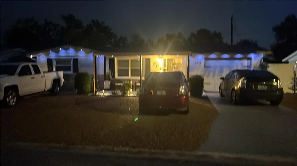 4834 Gaslight Avenue Holiday FL 34690