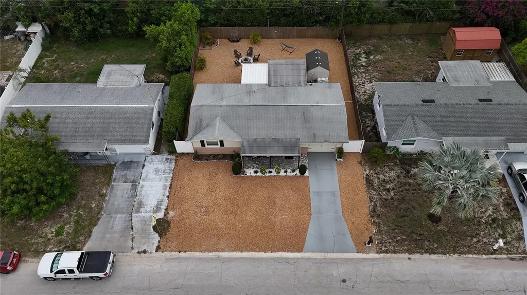 4834 Gaslight Avenue Holiday FL 34690