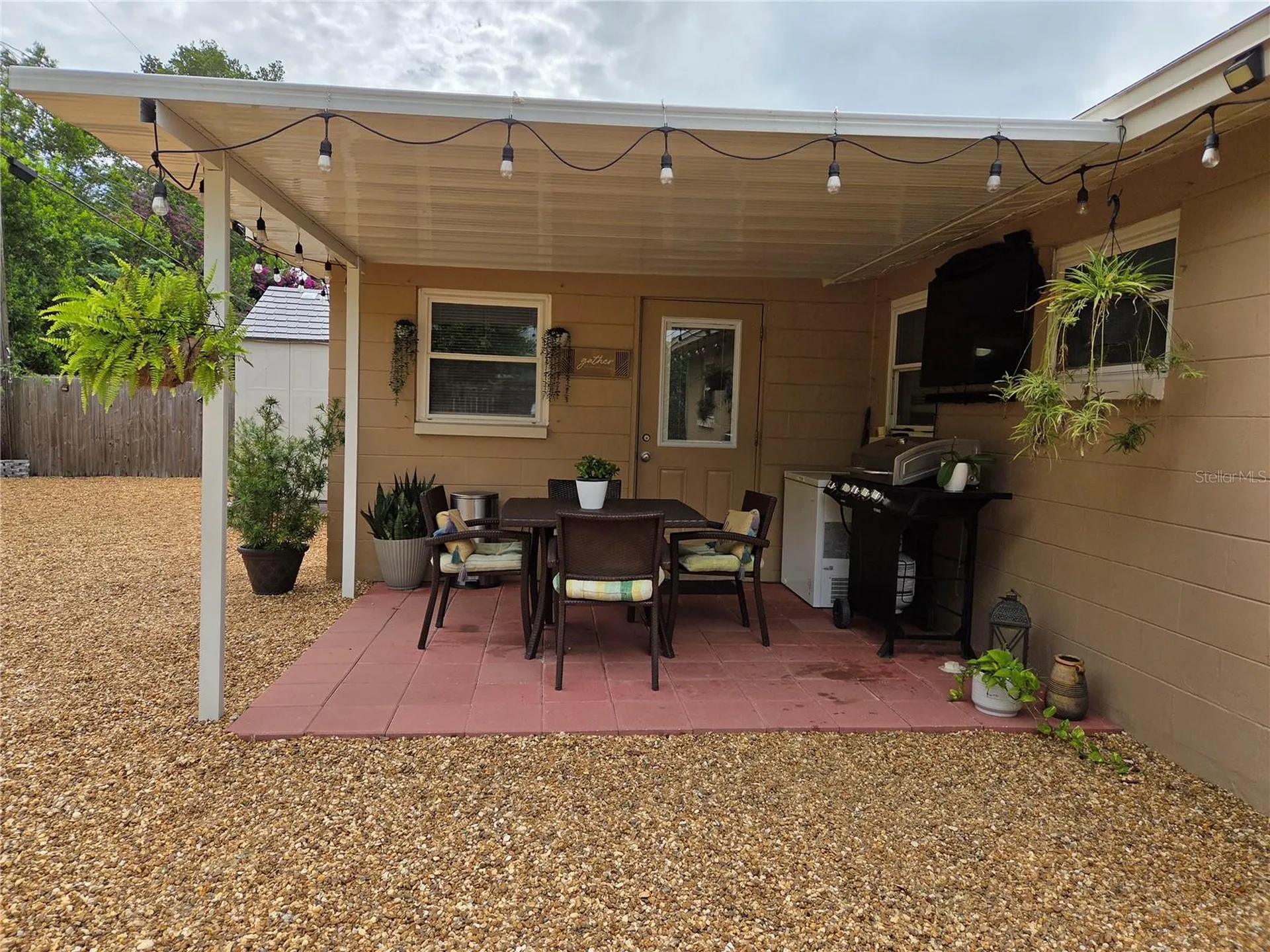 4834 Gaslight Avenue Holiday FL 34690