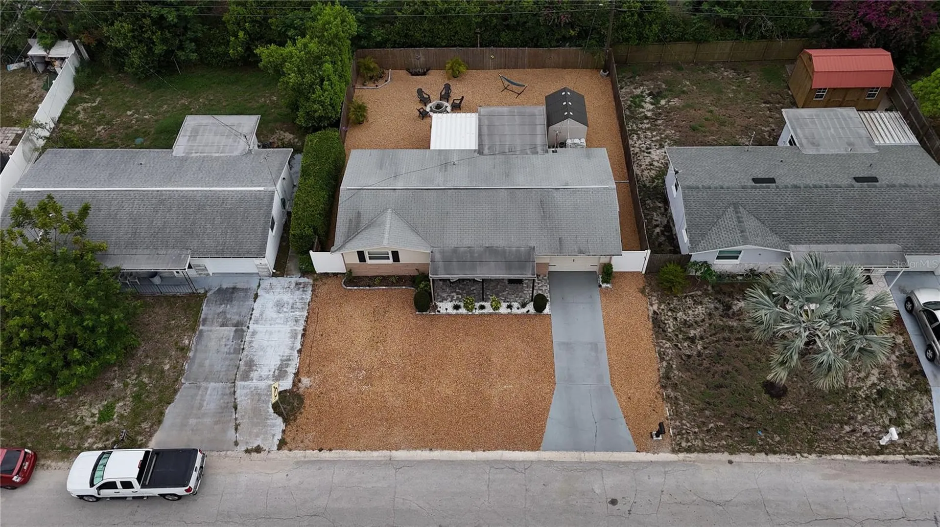 4834 Gaslight Avenue Holiday FL 34690