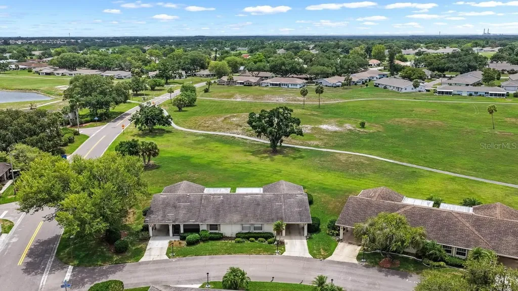 1602 Hovington Circle Sun City Center FL 33573
