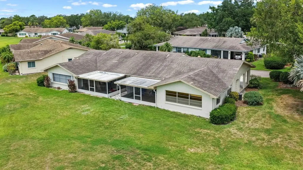 1602 Hovington Circle Sun City Center FL 33573