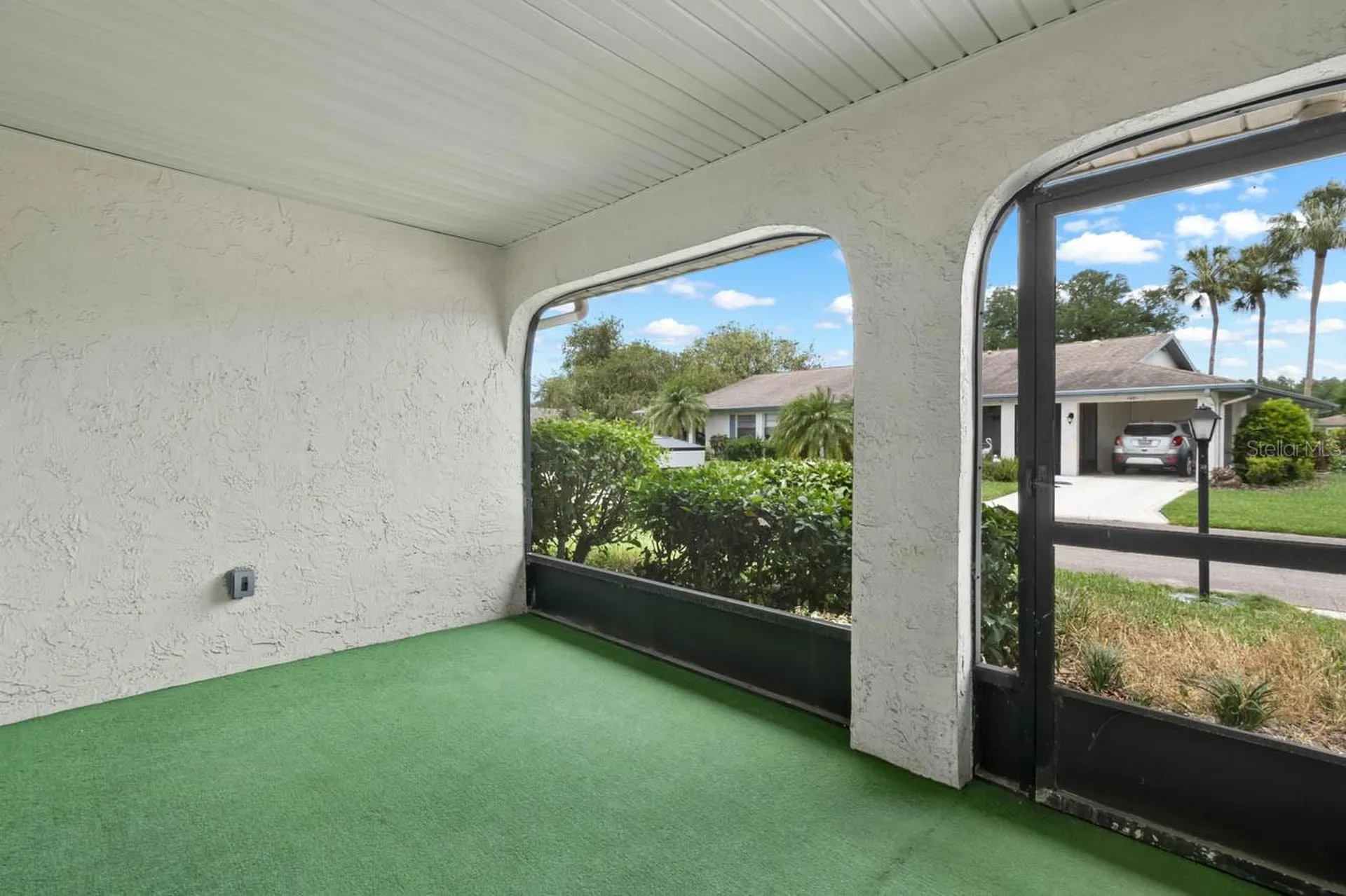 1602 Hovington Circle Sun City Center FL 33573