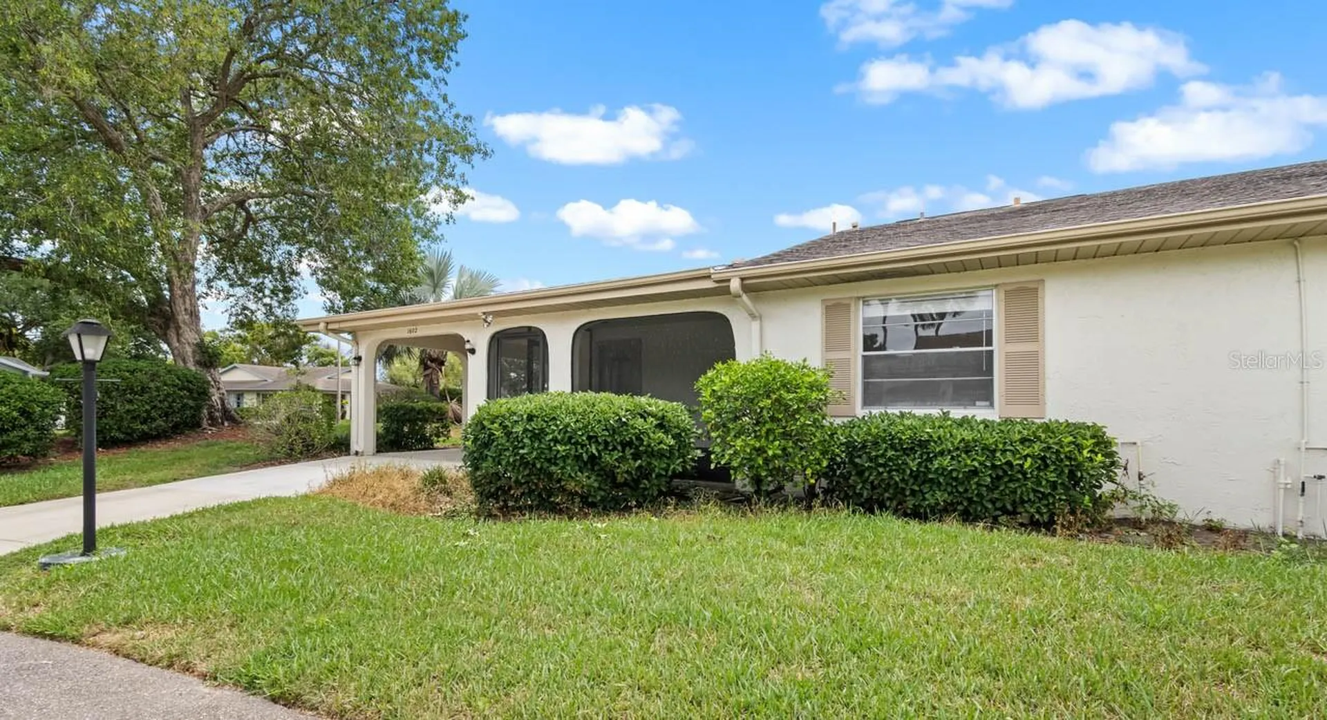 1602 Hovington Circle Sun City Center FL 33573