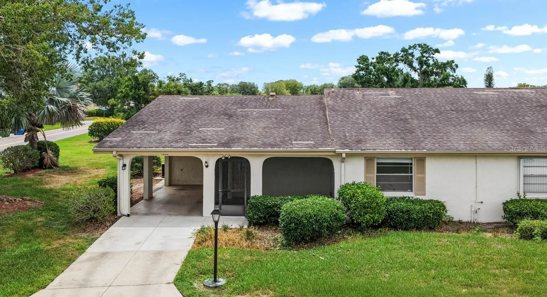 1602 Hovington Circle Sun City Center FL 33573