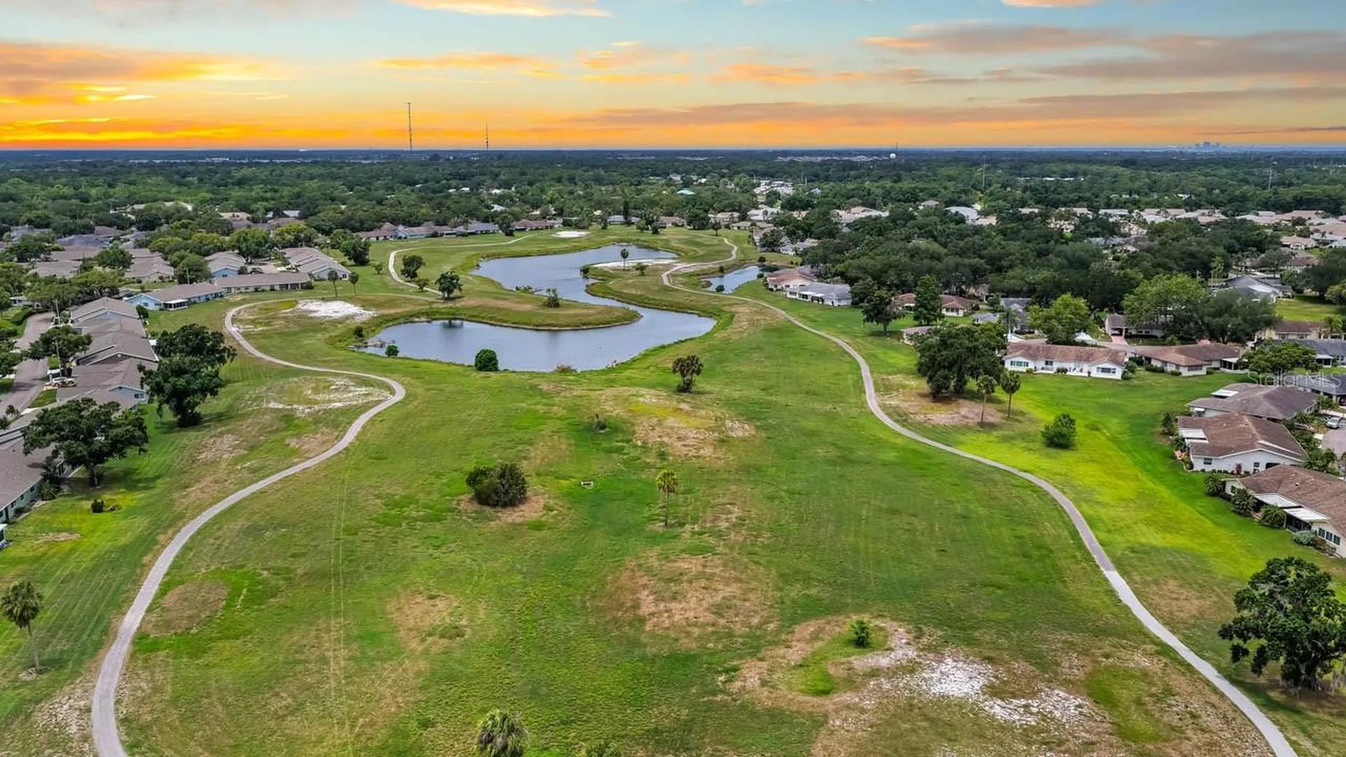 1602 Hovington Circle Sun City Center FL 33573