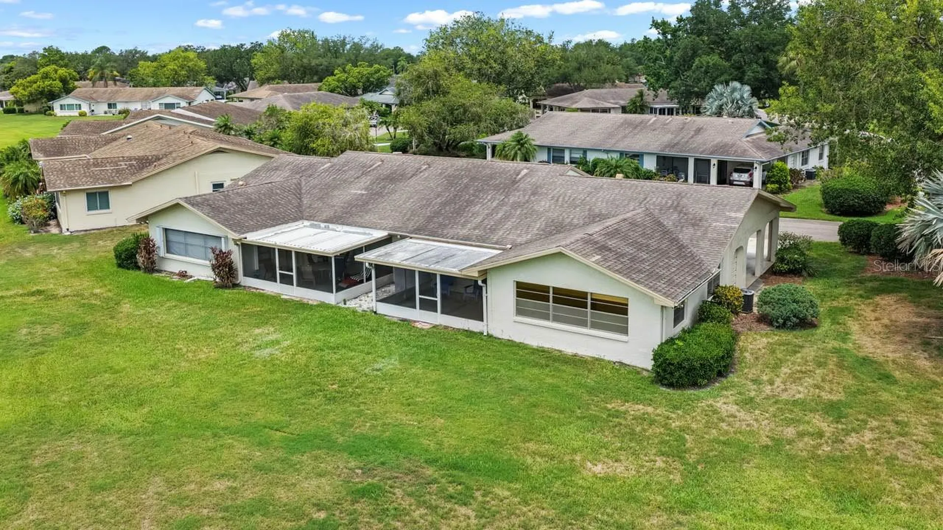 1602 Hovington Circle Sun City Center FL 33573