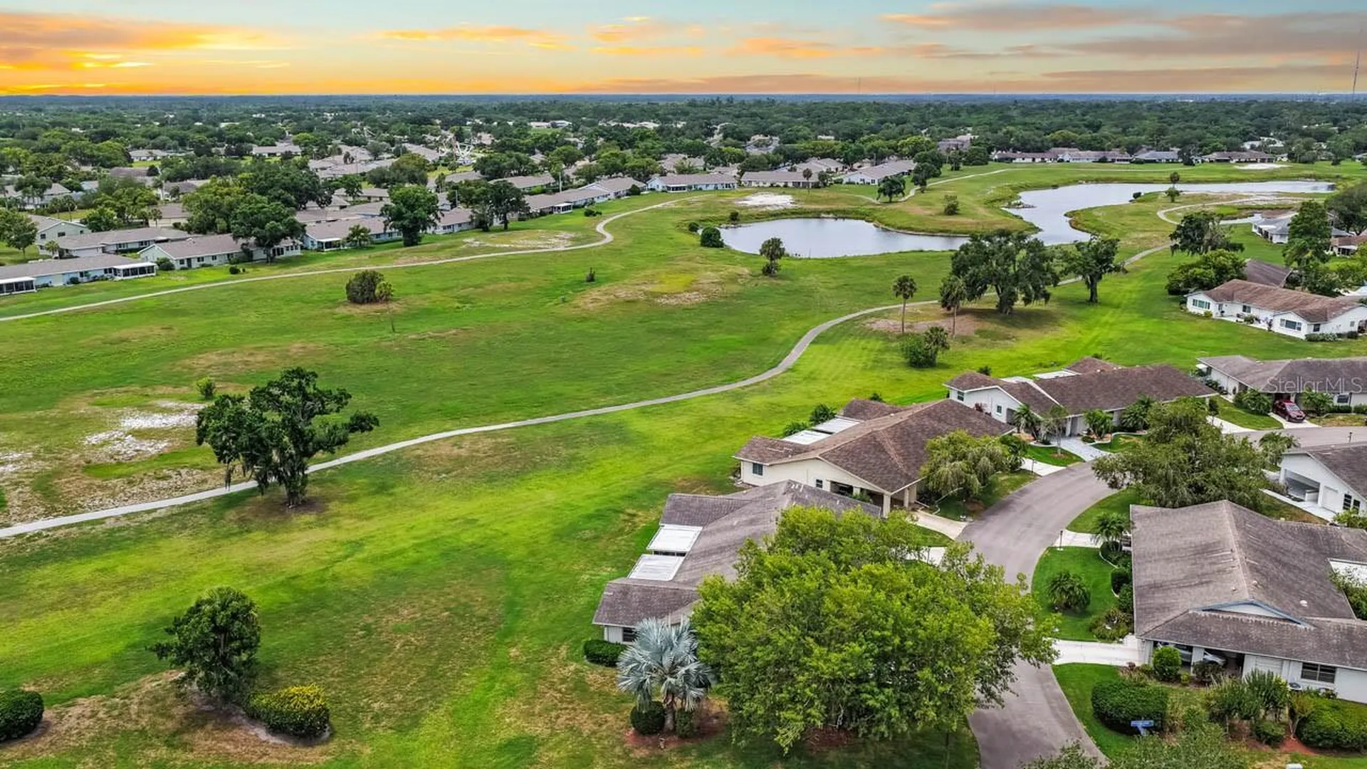 1602 Hovington Circle Sun City Center FL 33573