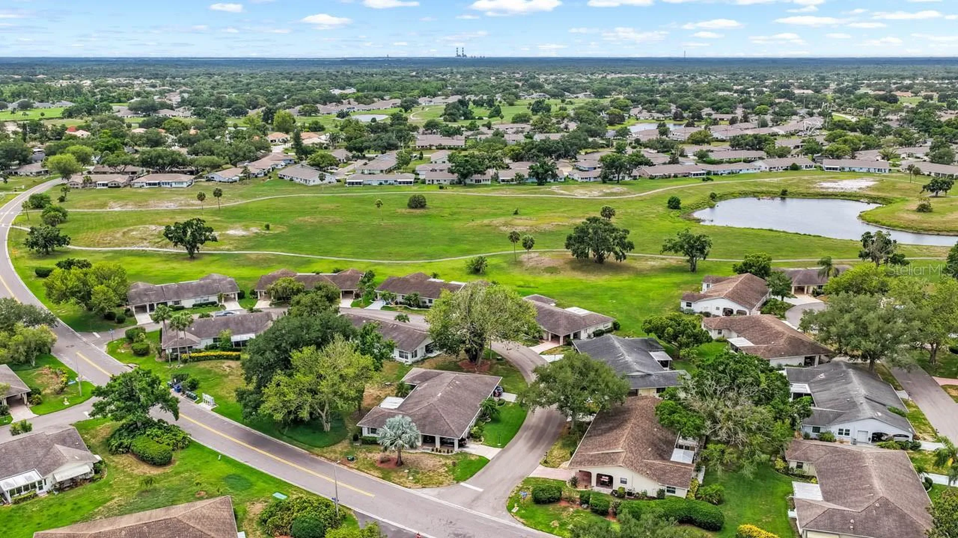 1602 Hovington Circle Sun City Center FL 33573