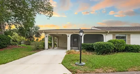 1602 Hovington Circle Sun City Center FL 33573