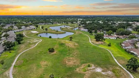 1602 Hovington Circle Sun City Center FL 33573