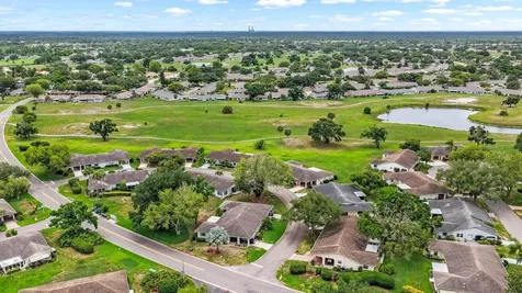 1602 Hovington Circle Sun City Center FL 33573