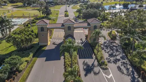 1602 Hovington Circle Sun City Center FL 33573