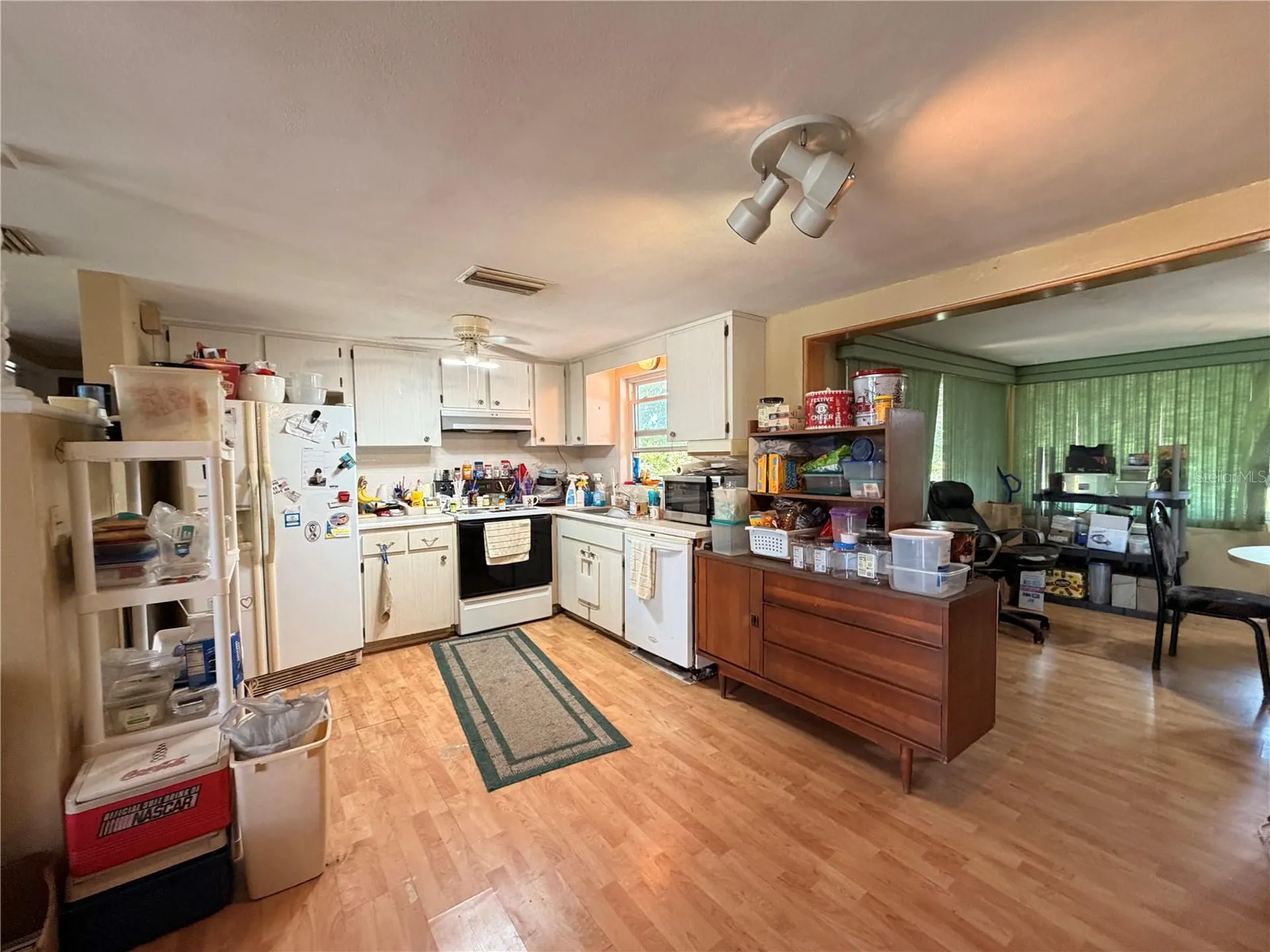 66 S Washington Street Beverly Hills FL 34465