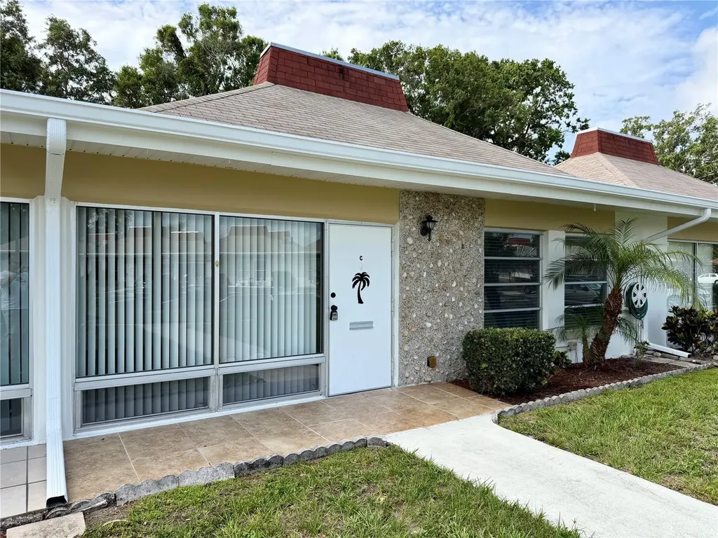 4313 Tahitian Gardens Circle Holiday FL 34691
