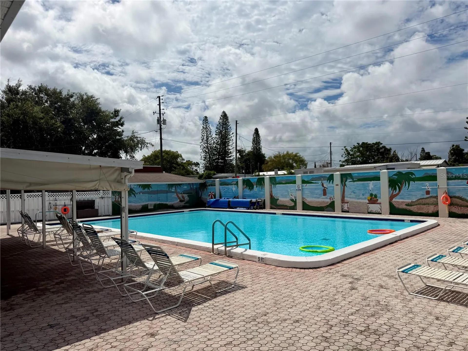 4313 Tahitian Gardens Circle Holiday FL 34691