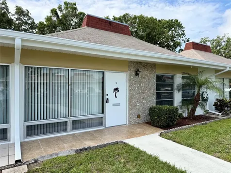 4313 Tahitian Gardens Circle Holiday FL 34691