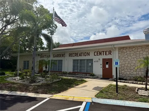 4313 Tahitian Gardens Circle Holiday FL 34691