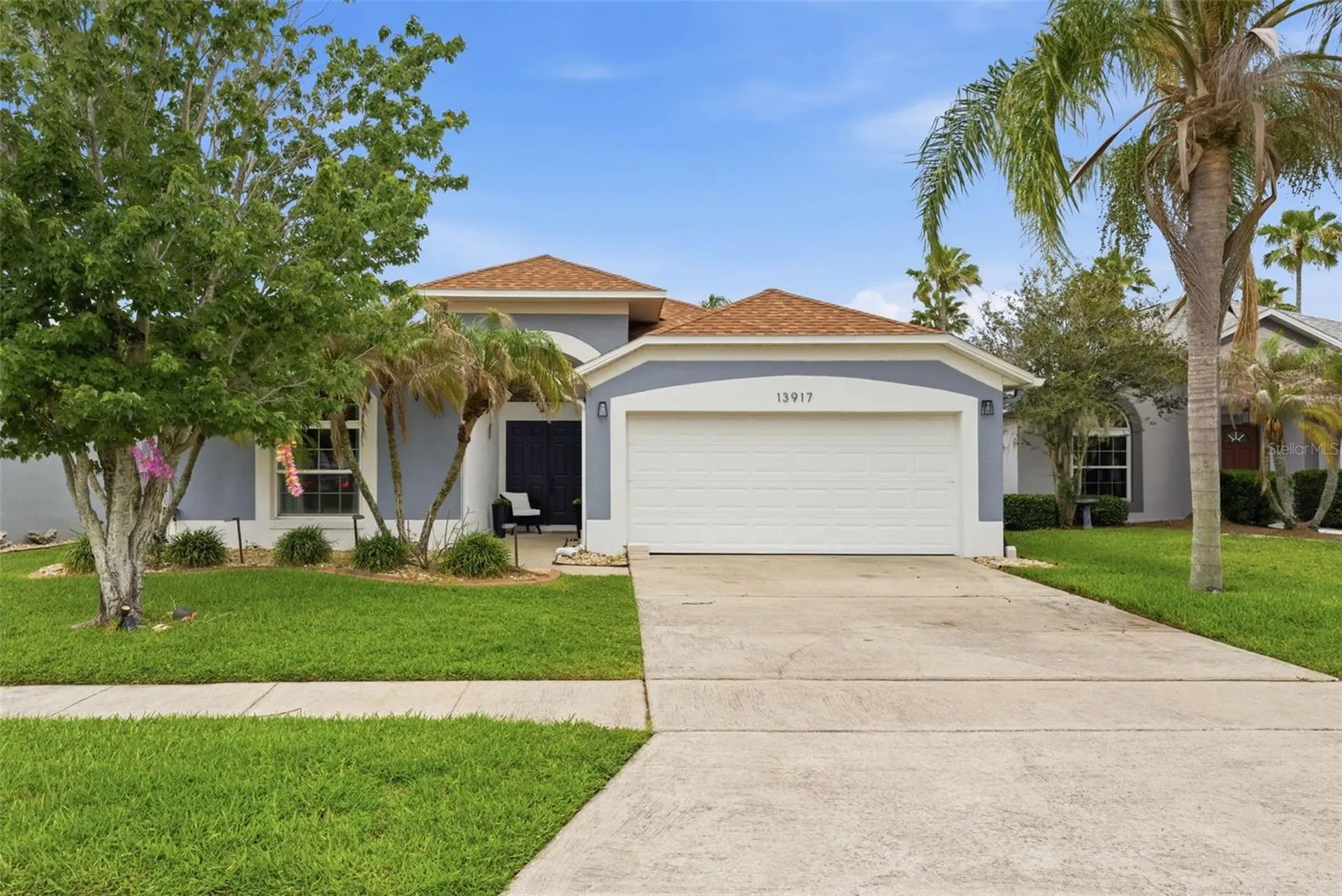13917 Tallowridge Court Orlando FL 32837
