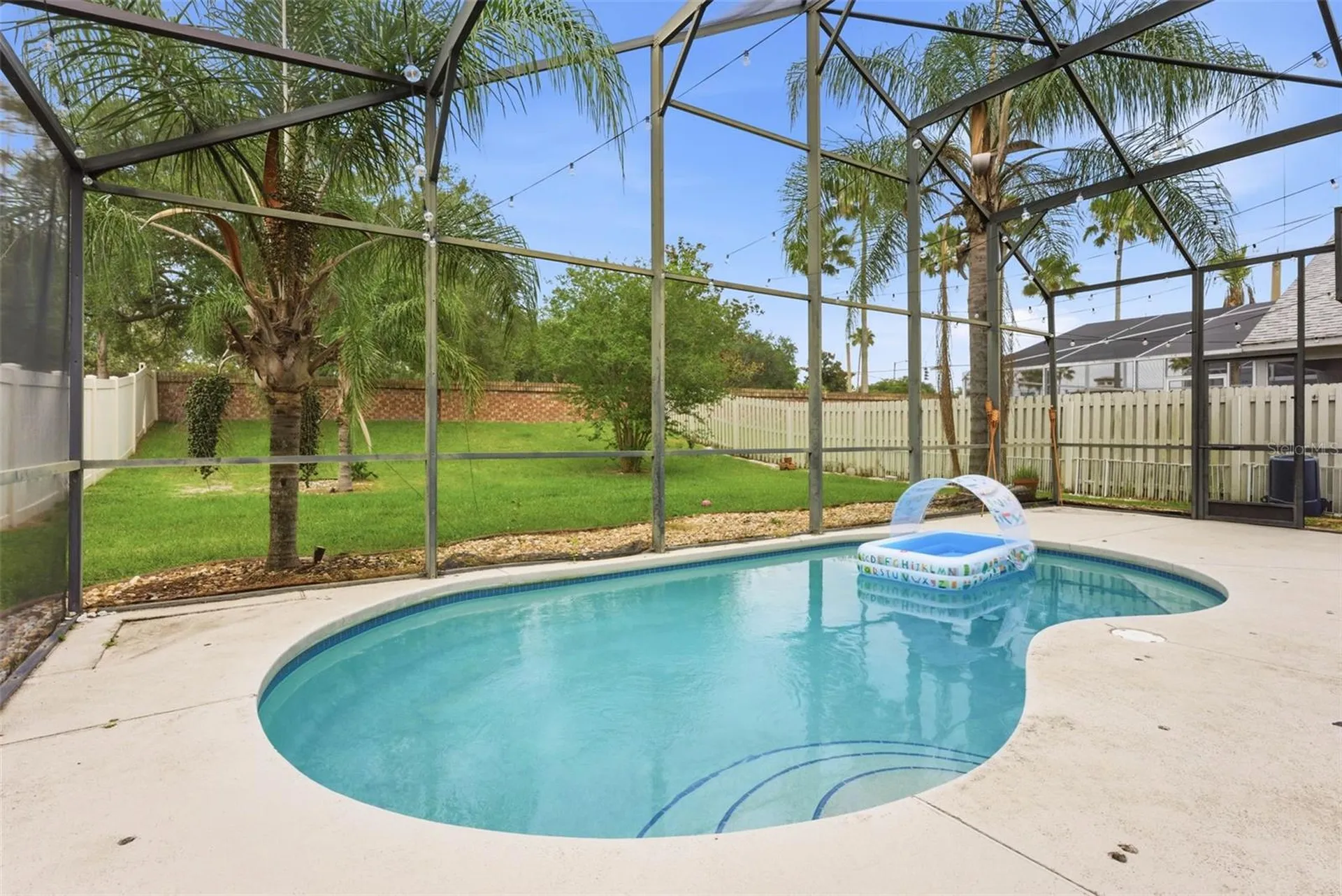 13917 Tallowridge Court Orlando FL 32837