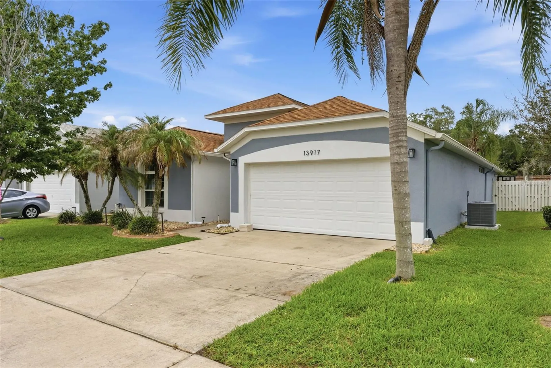 13917 Tallowridge Court Orlando FL 32837