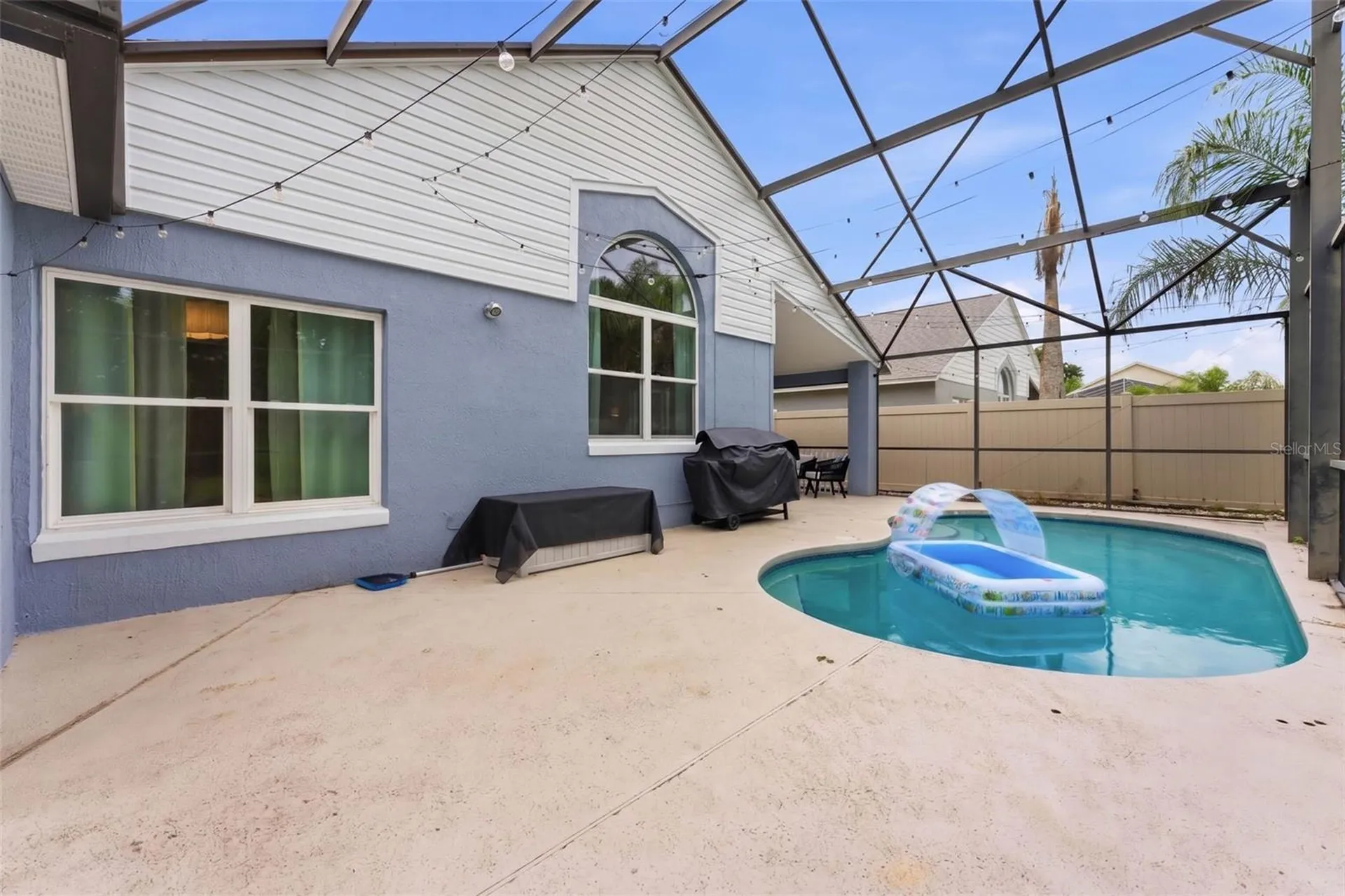 13917 Tallowridge Court Orlando FL 32837
