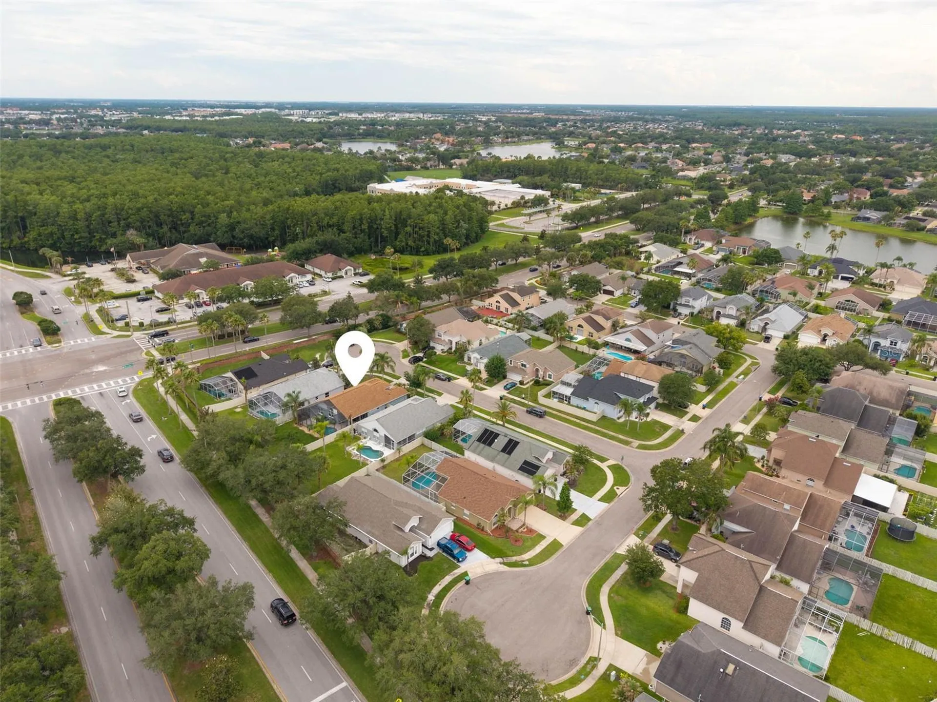 13917 Tallowridge Court Orlando FL 32837