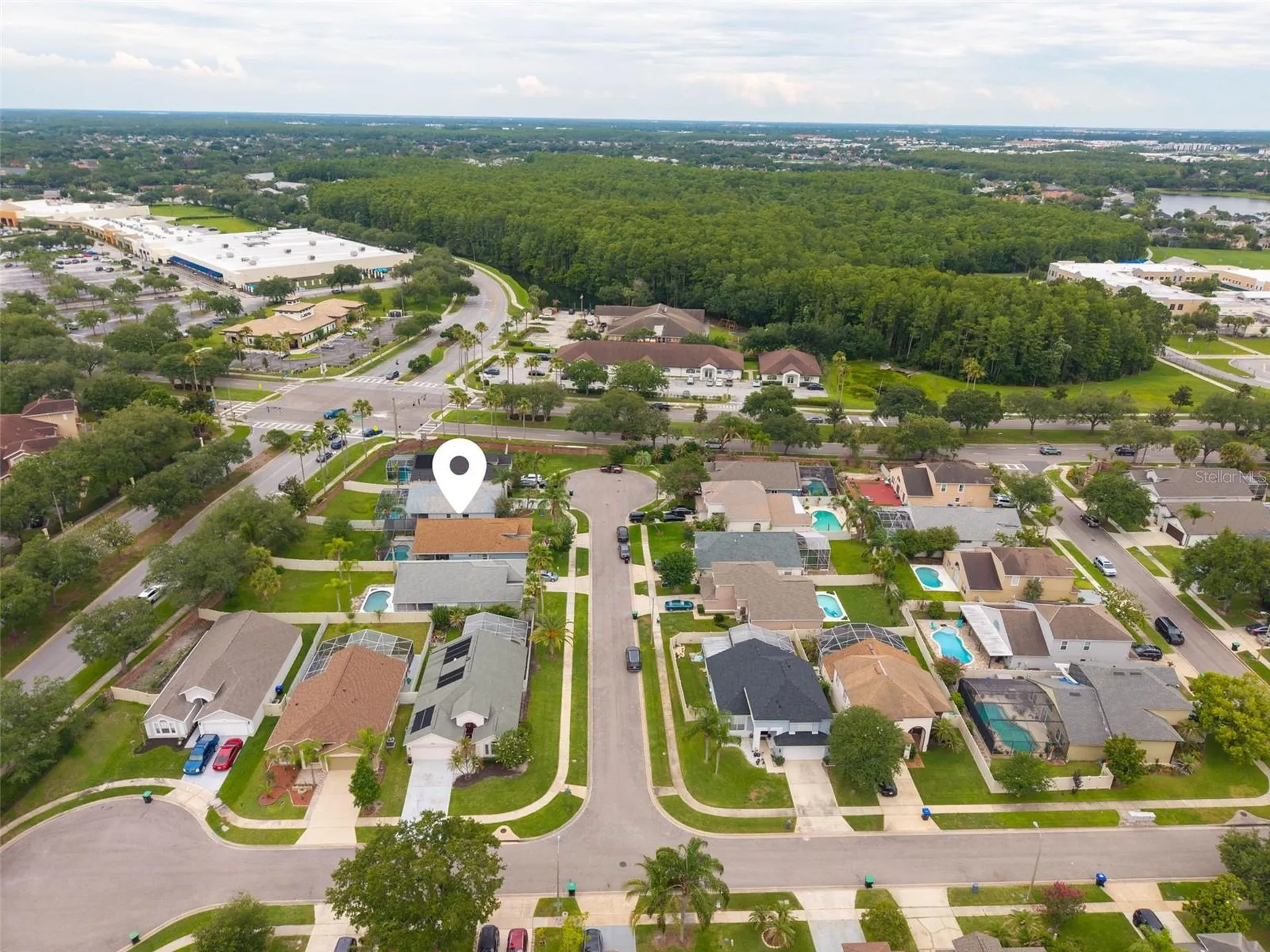 13917 Tallowridge Court Orlando FL 32837