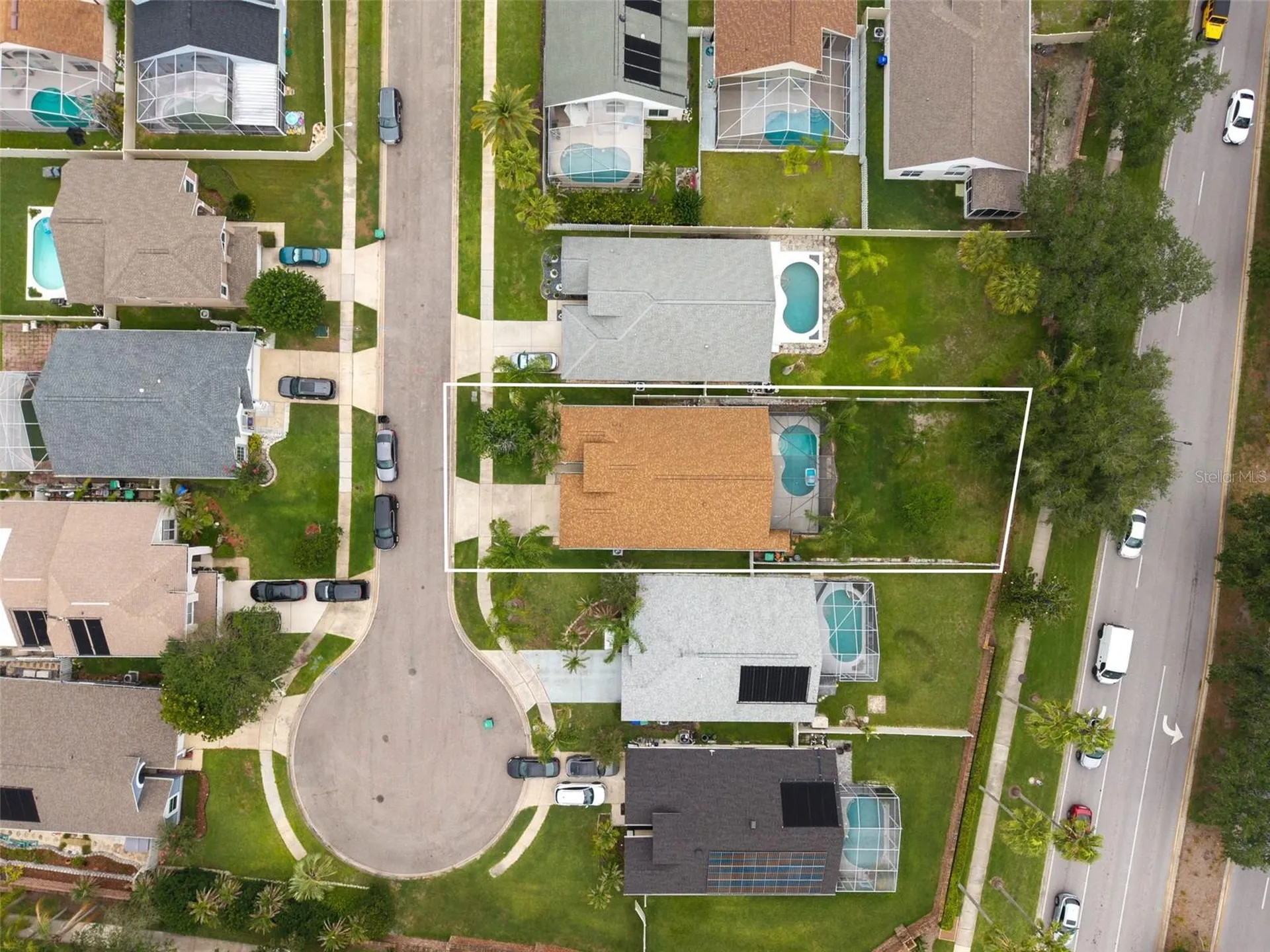 13917 Tallowridge Court Orlando FL 32837