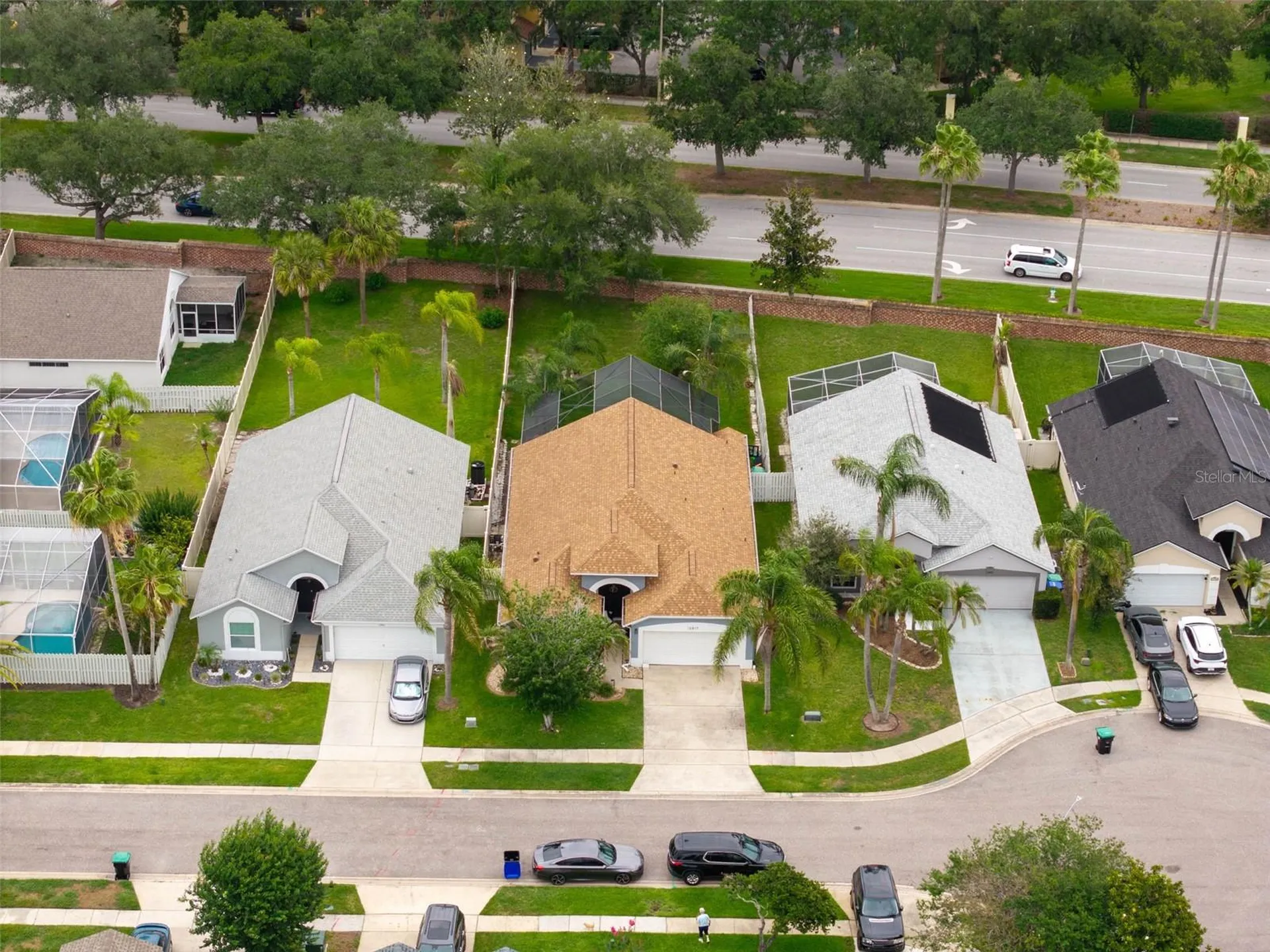 13917 Tallowridge Court Orlando FL 32837