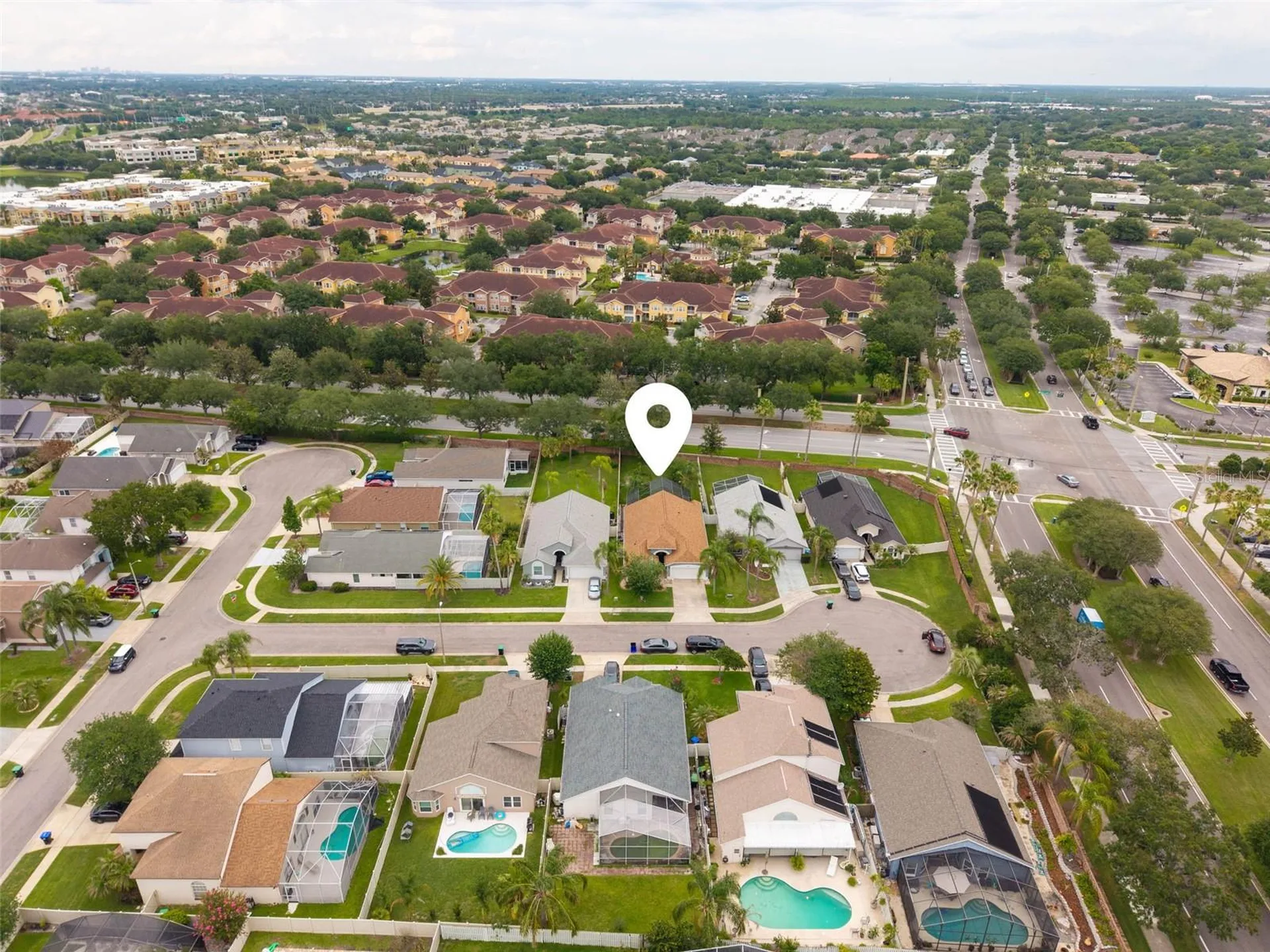 13917 Tallowridge Court Orlando FL 32837