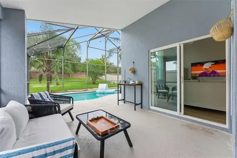 13917 Tallowridge Court Orlando FL 32837