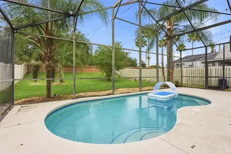 13917 Tallowridge Court Orlando FL 32837