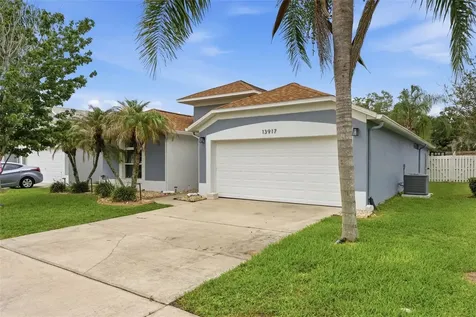 13917 Tallowridge Court Orlando FL 32837