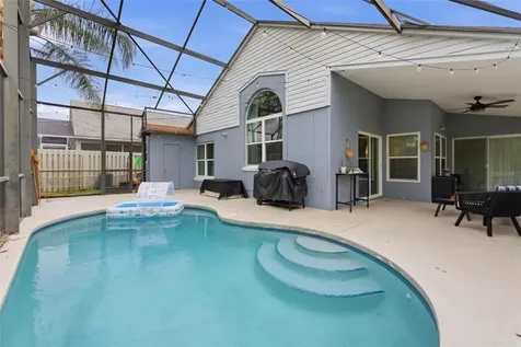 13917 Tallowridge Court Orlando FL 32837