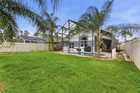 13917 Tallowridge Court Orlando FL 32837