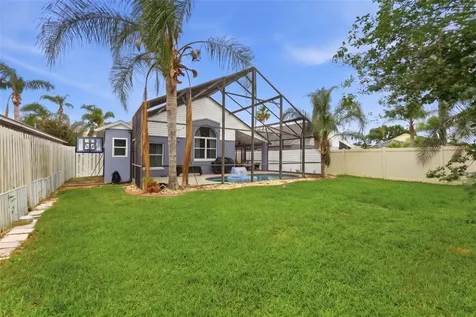13917 Tallowridge Court Orlando FL 32837