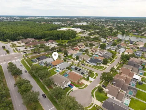13917 Tallowridge Court Orlando FL 32837