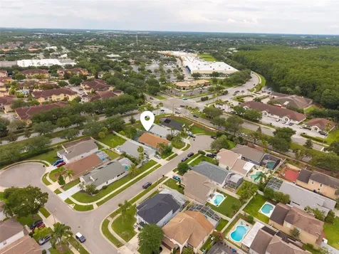 13917 Tallowridge Court Orlando FL 32837
