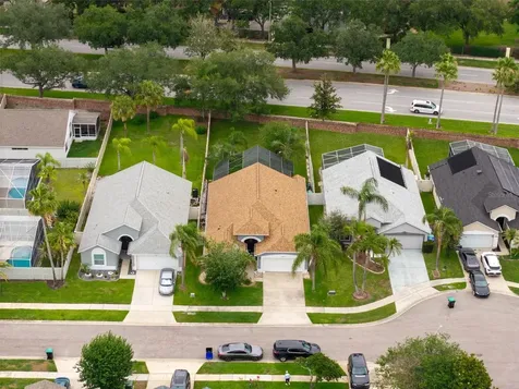 13917 Tallowridge Court Orlando FL 32837