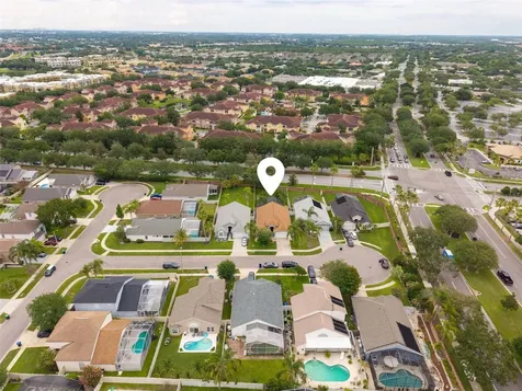 13917 Tallowridge Court Orlando FL 32837