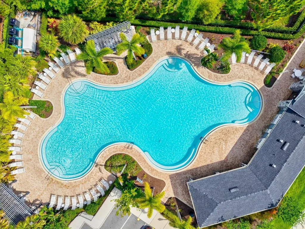 2455 Midnight Pearl Drive Sarasota FL 34240