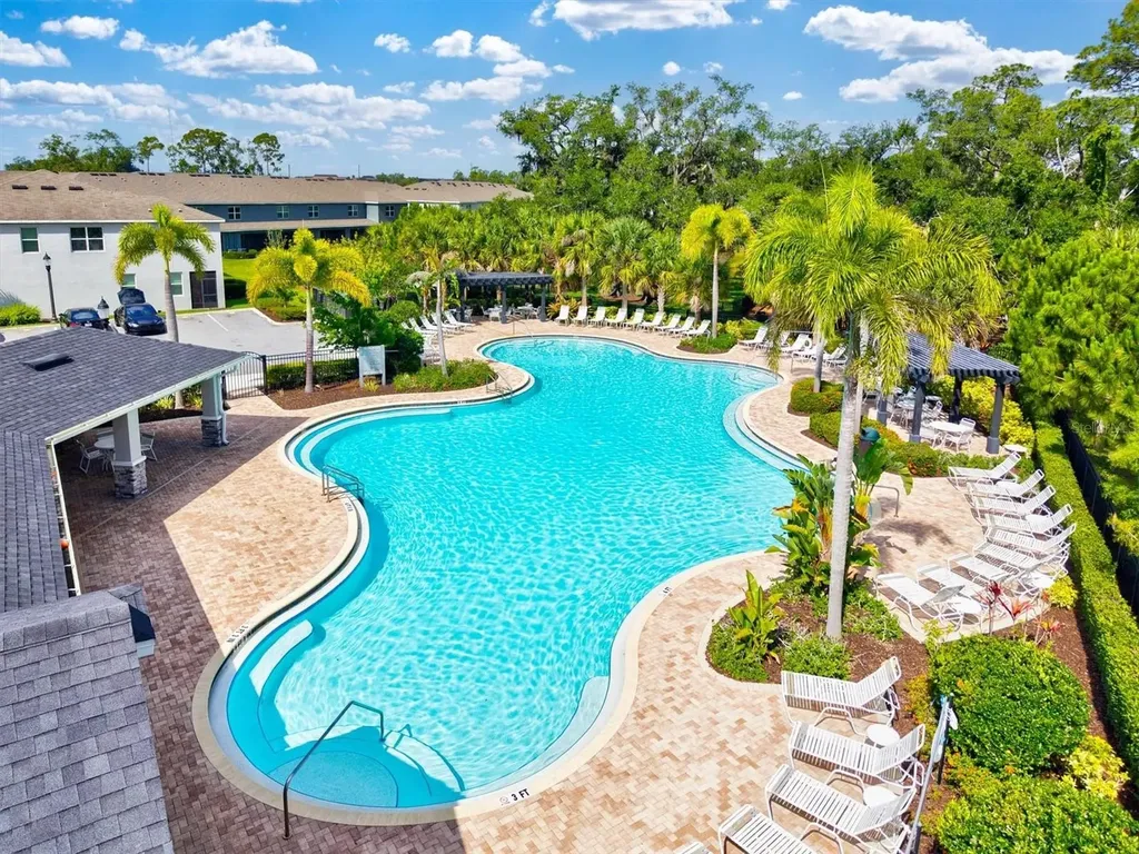 2455 Midnight Pearl Drive Sarasota FL 34240