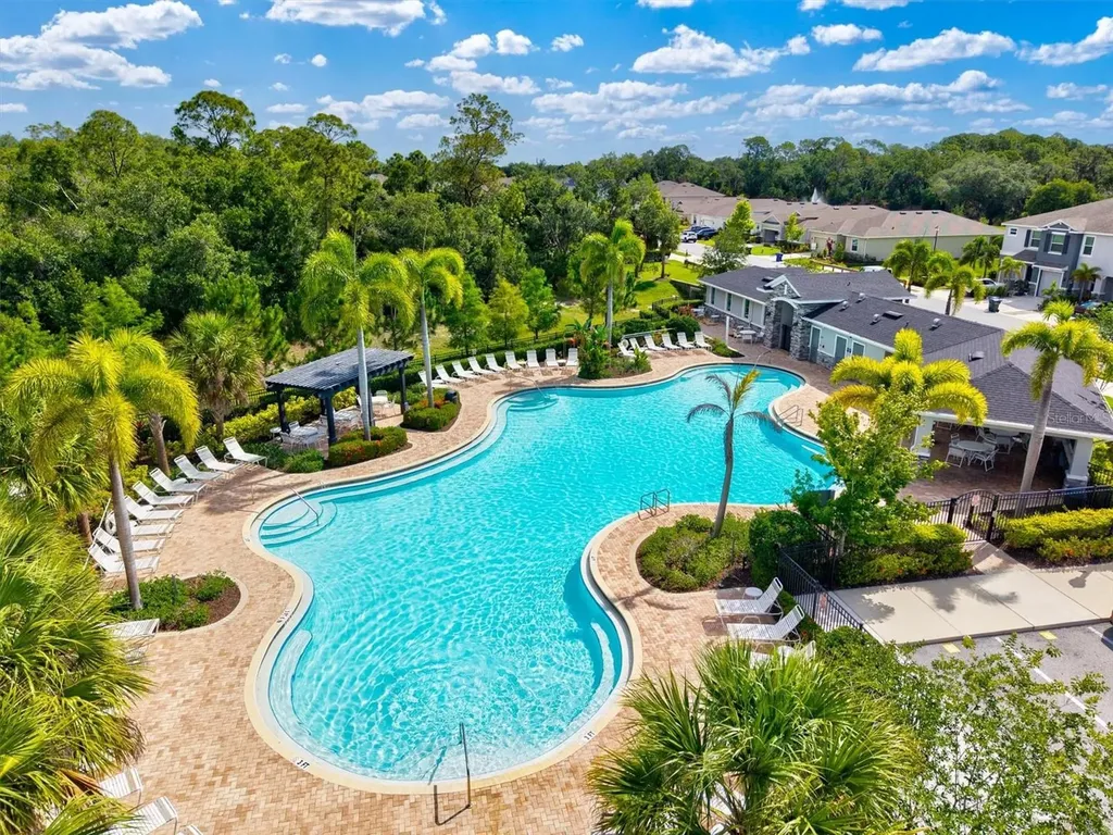 2455 Midnight Pearl Drive Sarasota FL 34240