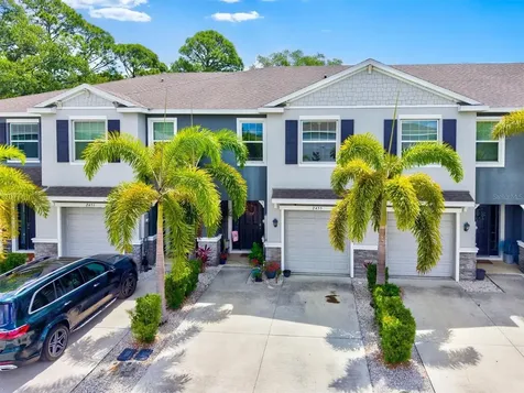 2455 Midnight Pearl Drive Sarasota FL 34240