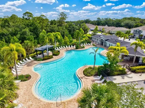 2455 Midnight Pearl Drive Sarasota FL 34240