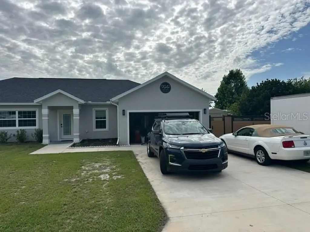 12942 SW 70th Terrace Ocala FL 34473