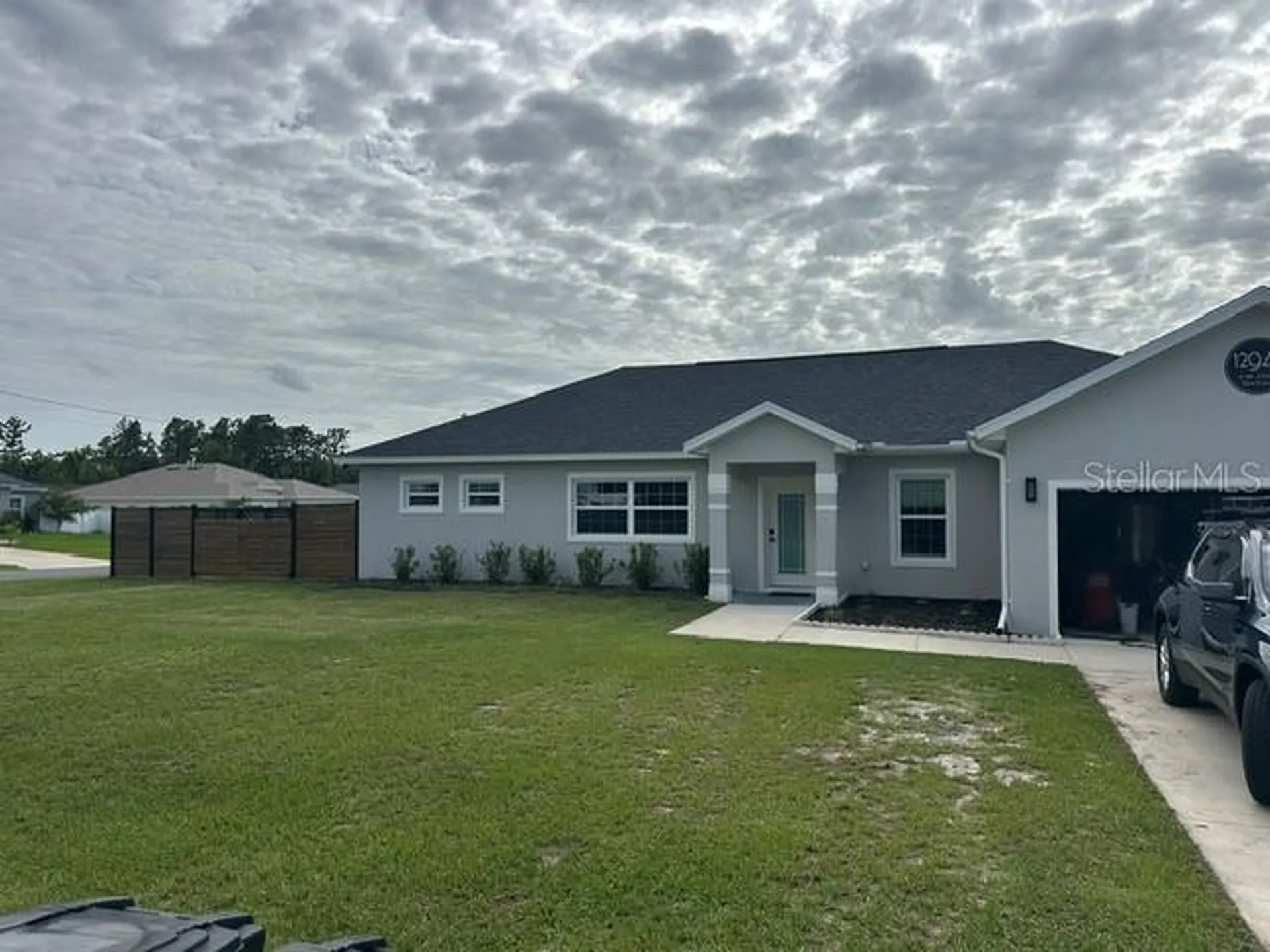 12942 SW 70th Terrace Ocala FL 34473
